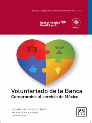 cover image of Voluntariado de la Banca